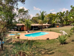 Hotels in Campinas